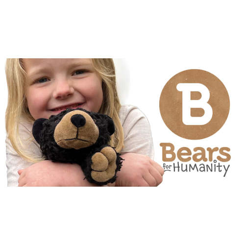 Best Sellers – Bears for Humanity