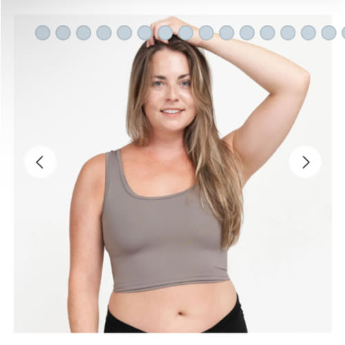 All-In-On Nursing & Pumping Bra | Best Maternity Bra – Larken