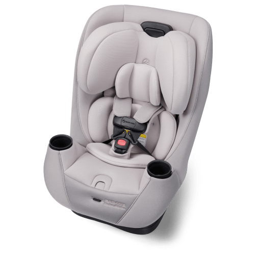 Pria™ Max All-in-One Convertible Car Seat - Oyster Shell