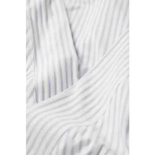 LAKE | Women | DreamModal Pajamas | Fog Maternity Kimono Bundle