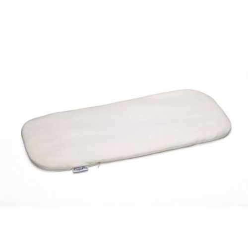 Peg Perego Mattress Cover for Bassinet Ypsi - Chalk White
