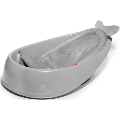 Moby Smart Sling 3-Stage Bathtub | Snuggle Bugz | Canada's Baby Store