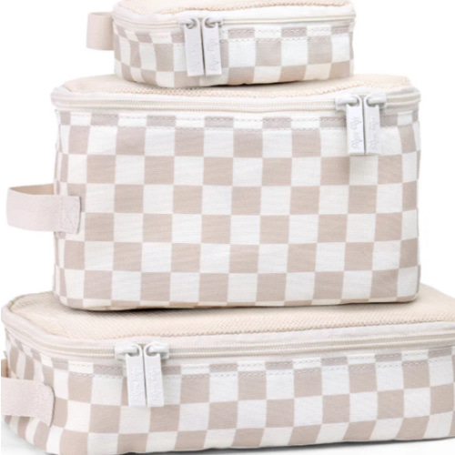 Packing Cubes | Itzy Ritzy ® | Travel & Storage Solutions