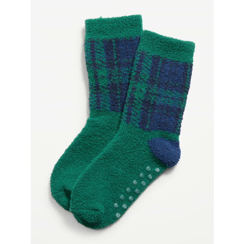 Unisex Cozy Socks for Toddler & Baby