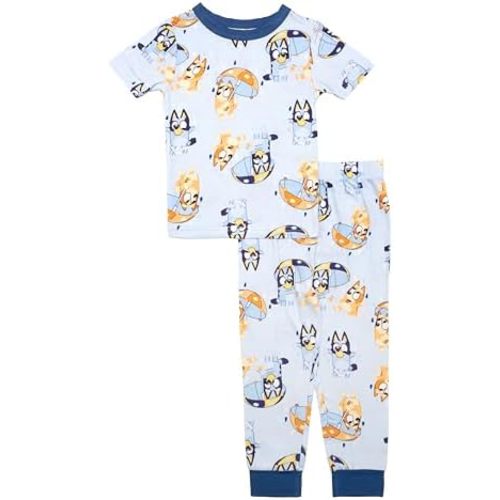 24M or 2T PJs