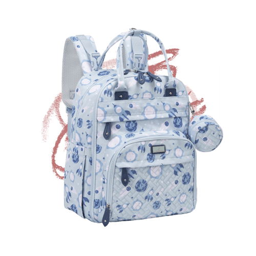 The Original Diaper Bag
