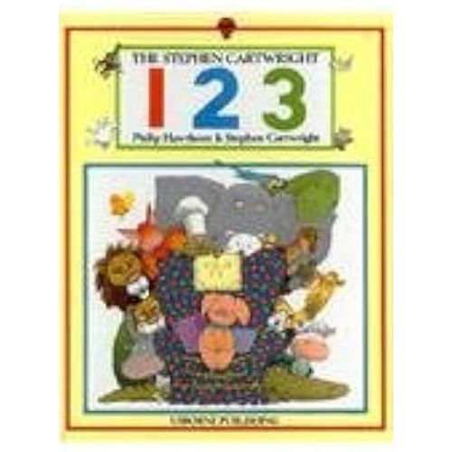 The Stephen Cartwright 123