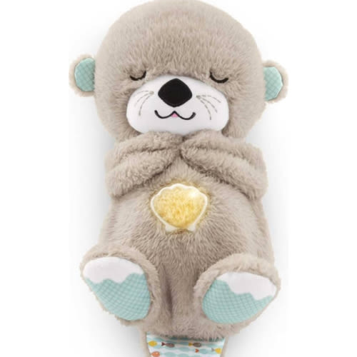 Soothe 'n Snuggle Otter