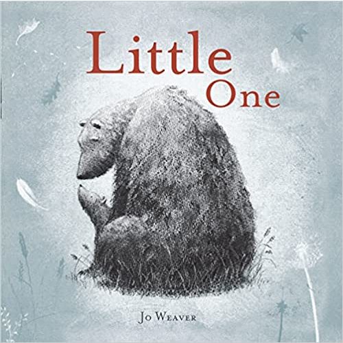 Little One - Hardcover
