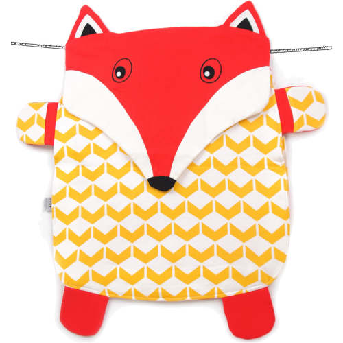 Oribel Peripop - Foxy