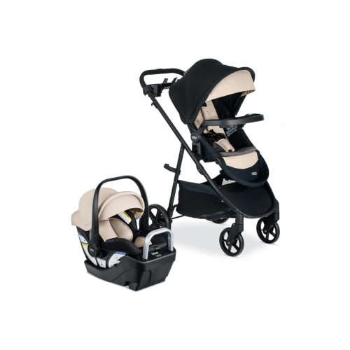 Willow® Brook® S+ Stroller & Car Seat Travel System