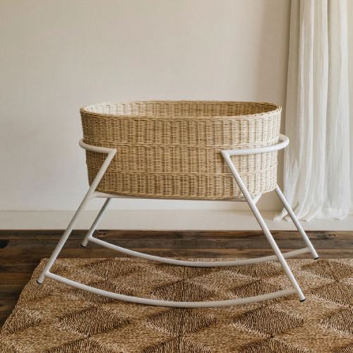 Remi Bedside Rocker – Sacred Bundle