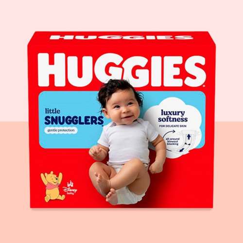Diapers