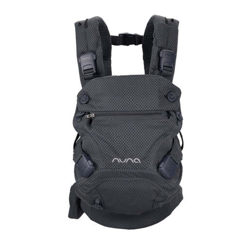Nuna CUDL Clik Carrier - Denim