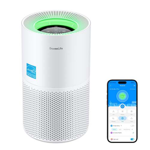 GoveeLife Smart Air Purifier 2 Pro