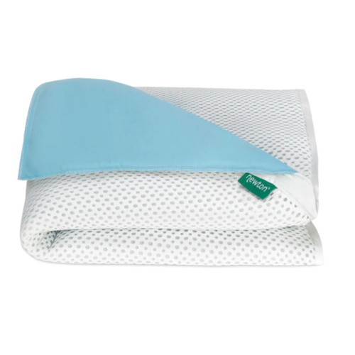 Essential Waterproof Crib Pad