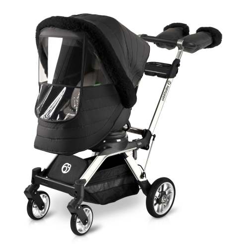 G5 Stroller Winter Kit – Orbit Baby