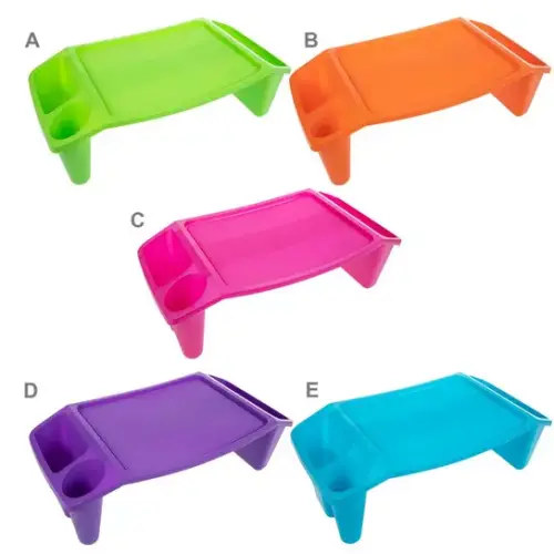 Multi-Purpose Lap Tray