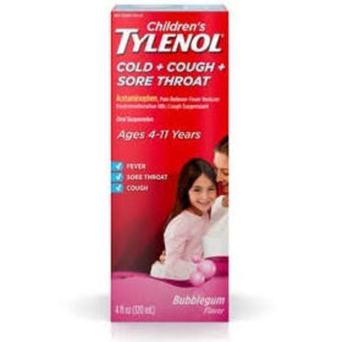baby tylenol