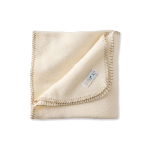 Lennox Ultra Luxe Plush Baby Blanket