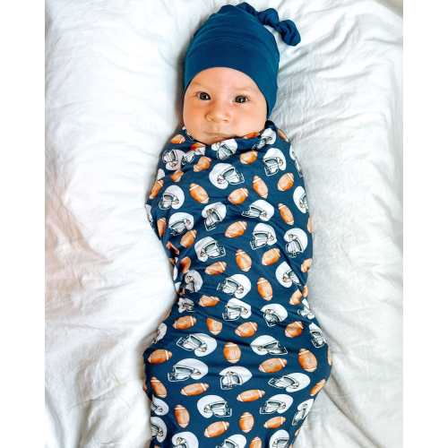 Touchdown Swaddle