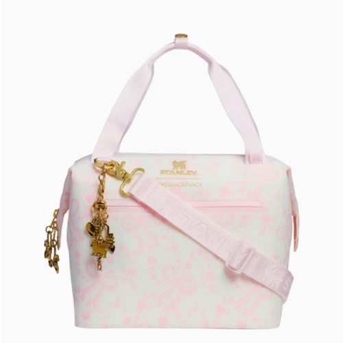 Stanley 1913 All-Day Julienne Mini Cooler Tote in Chantilly