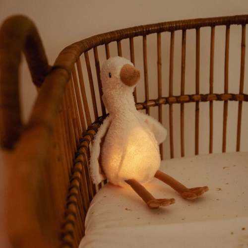Little Dutch Cuddle Goose Light & Sound