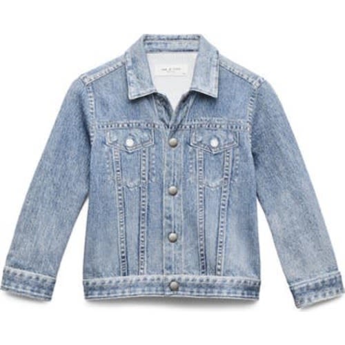Kids' Mini Miramar Trucker Jacket, 12M