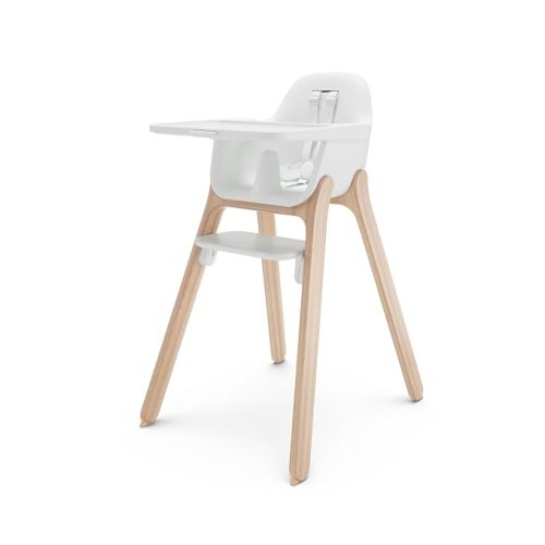 UPPAbaby Ciro V2 Baby High Chair - Adjustable, Easy to Clean – Anya