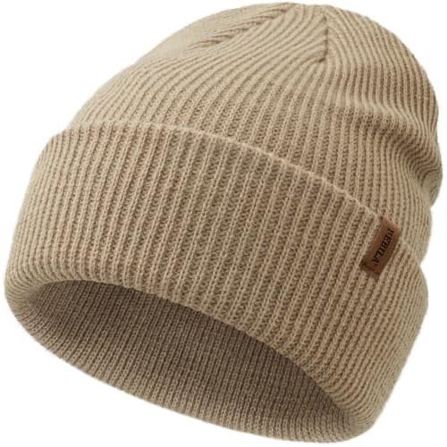 Bebila Baby Beanie Toddler Infant Winter Hats Knit Warm Caps for Boys