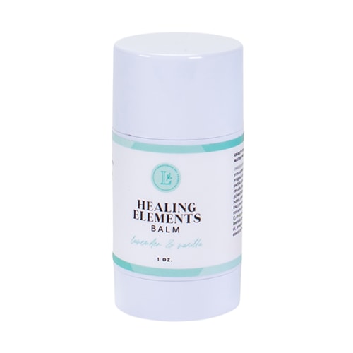 Healing Elements Balm Stick