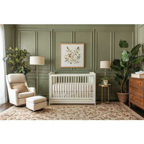 Nursery Furniture