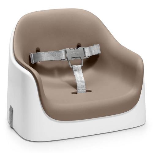 OXO Tot Nest Booster Seat With Removable Cushion