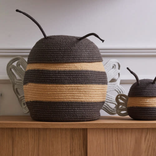 STORAGE BASKET MAMA BEE