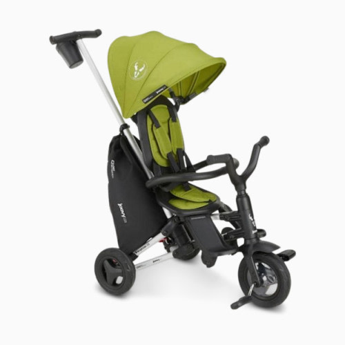 Joovy Tricycoo UL Trike - Sonoran Pronghorn National Park Foundation Edition/Greenamole
