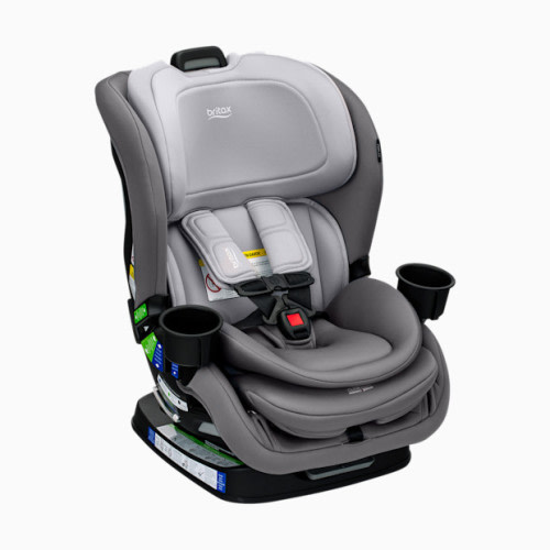 Poplar Convertible Car Seat - Glacier Graphite