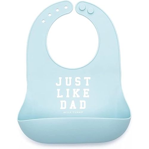 Bella Tunno Wonder Bib