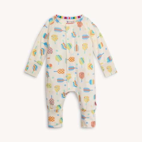 Magnetic Convertible Coverall – Magnetic Me