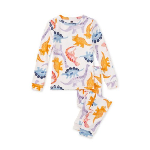 Goodnight Pajama Set, 9-12M
- Only a few left