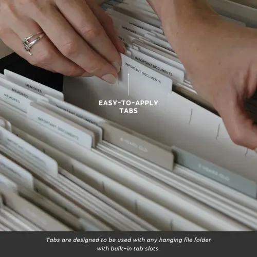 Child Memory Filing System