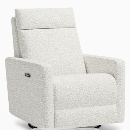 Paxton Deluxe Swivel Glider Recliner
