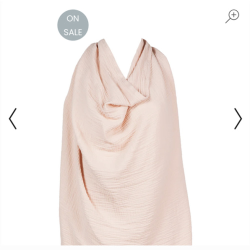 Nursing Cover | Petal