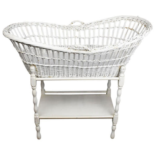 Custom Organic Bassinet Mattress