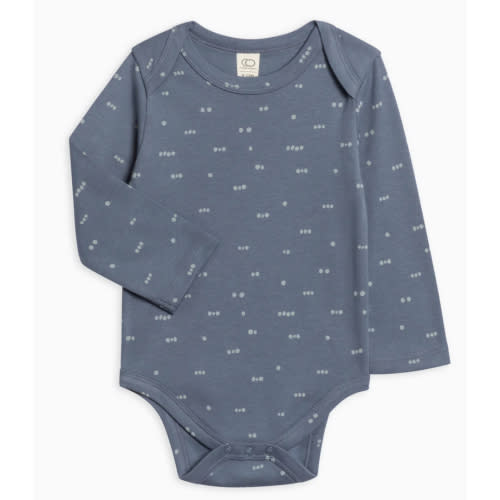 River Bodysuit 3-6 months