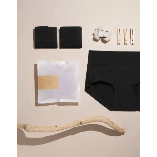 Evry Cotton Underwear 2-Pack