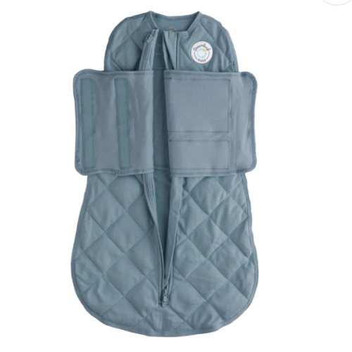 Weighted Swaddle: Dreamland Weighted Baby Swaddle | Dreamland Baby