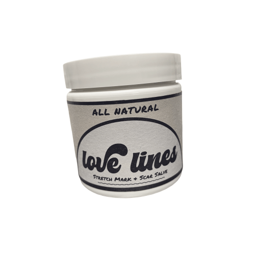 LOVE LINES | Happy Hive