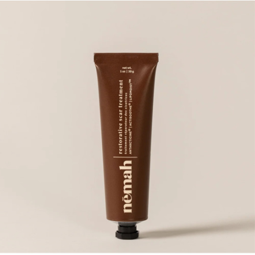 Restorative Scar Treatment