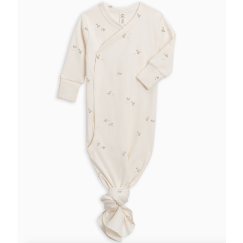 Indy Kimono Gown | Heart / Ballet + Wisteria