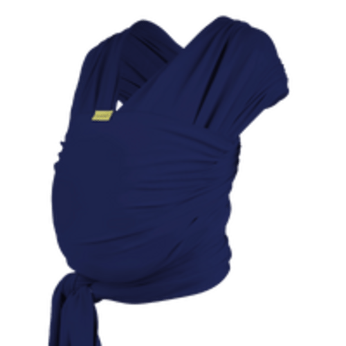 Boba Baby Wrap Carrier (Navy Blue) | Shop Boba Baby Wrap Carriers – Boba Inc.